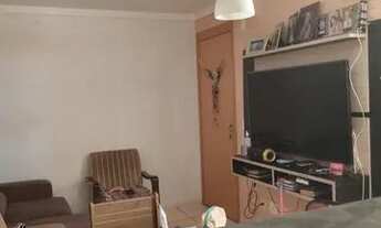 Imagem: Vende-se apartamento 2/4 chapadas dos Buritis