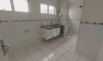 Imagem 4: Apartamento Padrão em São José dos Campos