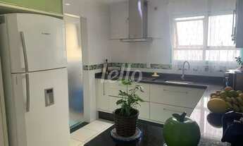 Imagem 5: São Bernardo do Campo - Apartamento Padrão - Vila Baeta Neves