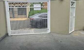 Imagem 2: Casa com 2 dormitórios à venda, 99 m² por R$ 275.000 - Residencial Mirante - São José do R