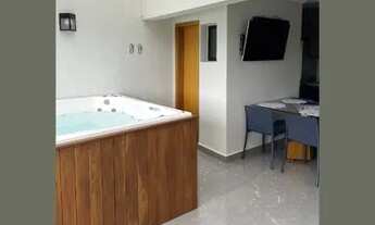 Imagem 7: Apartamento Cobertura Sensacional*