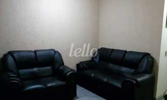 Imagem 2: São Paulo - Apartamento Padrão - São Lucas