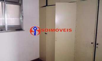 Imagem 4: Apartamento para venda tem 56 metros quadrados com 2 quartos em Copacabana - Rio de Janeir