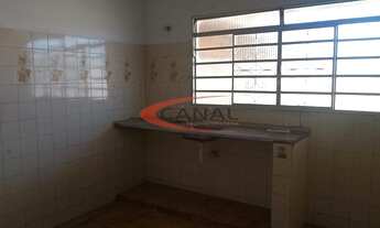 Imagem 7: Residência Térrea - Próxima ao Supermercado Panelão do Jardim Carolina