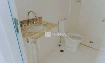 Imagem 7: Apartamento com 2 dormitórios à venda, 50 m² por R$ 359.070,00 - Vila Curuçá - Santo André