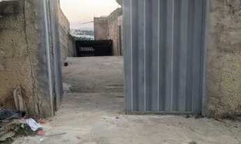 Imagem 5: Barracão Casa com 1 dormitório