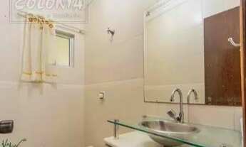 Imagem 7: Santo André - Casa Padrão - Campestre