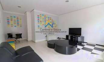 Imagem 3: Apartamento para Venda em Guarulhos, Vila Galvão, 2 dormitórios, 1 suíte, 2 banheiros, 1 v