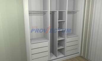 Imagem 3: Casa - Loteamento Mont Blanc Residence - Campinas