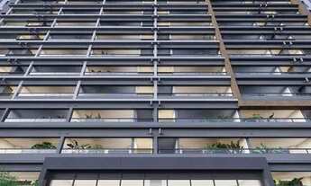 Imagem 2: APARTAMENTO RESIDENCIAL em São Paulo - SP, Moema