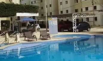 Imagem 2: Apartamento no Residencial Celina Guimarães