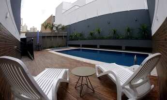 Imagem 2: Apartamento para venda possui 81 metros quadrados com 3 quartos em Centro - Marília - SP