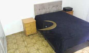 Imagem 5: Apartamento com 2 dormitórios à venda, 69 m² por R$ 220.000,00 - José Menino - Santos/SP