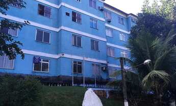 Imagem 6: Apartamento Muriqui