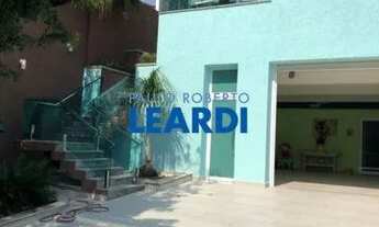 Imagem: CASA EM CONDOMÍNIO - CONDOMÍNIO HILLS