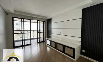 Imagem 7: Apartamento com 3 dormitórios para alugar, 126 m² por R$ 4.600,00/mês - Batel - Curitiba/P