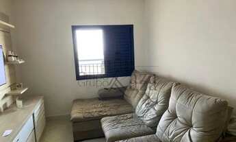 Imagem 2: Apartamento Padrão em Caçapava