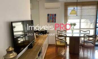 Imagem 3: Apartamento ensolarado e ventilado com vista eterna para a lateral e fundos