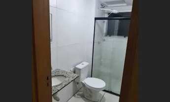 Imagem 4: Alugo apartamento no condomínio alamedas dos ipés