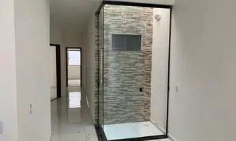 Imagem 2: VENDO CASA NO BAIRRO ARIBIRI