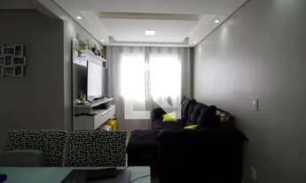 Imagem 3: Apartamento para Aluguel - Itaquera, 2 Quartos, 41 m2