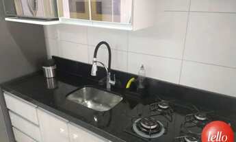 Imagem 4: São Paulo - Apartamento Padrão - Mandaqui