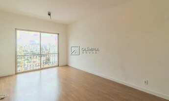 Imagem 3: Apartamento Venda 2 Dormitórios - 85 m² Vila Olímpia