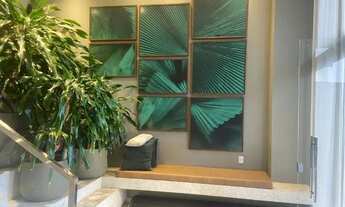 Imagem 5: Apartamento 1/4 Graça semi-mobiliado