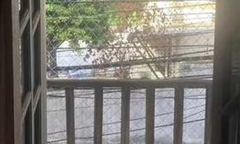 Imagem 2: Sala e quarto/Rio Vermelho/Carnaval2024