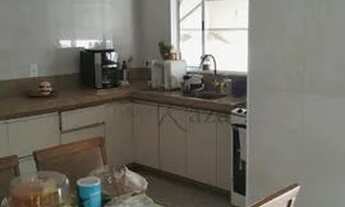 Imagem 2: LINDA Casa Condomínio Parque das Árvores - Jacareí - 2 Dormitórios - 2 Suítes - 114m²