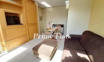 Imagem 5: Flat disponível para locação no Brasília Santana Gold Flat, com 1 dormitório e 1 vaga