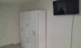 Imagem 2: CAMPINAS - Apartamento Padrão - JARDIM NOSSA SENHORA AUXILIADORA