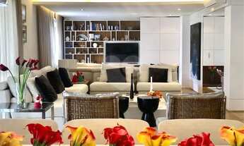 Imagem 3: APARTAMENTO CHÁCARA KLABIN COM 3 SUITES, 4 VAGAS