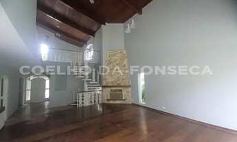 Imagem 3: Barueri - Casa de Condomínio - Alphaville Residencial 2