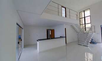 Imagem 6: AT/00177 TEL Casa em condomínio com 3 dormitórios