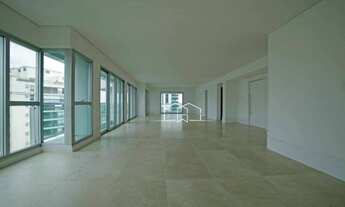 Imagem 3: Apartamento à venda, 402 m² por R$ 4.070.000,00 - Península - Rio de Janeiro/RJ