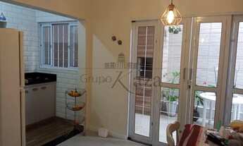 Imagem 6: Casa Sobrado em Jacareí