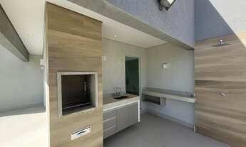 Imagem 6: Cobertura para aluguel tem 160 m2 com 03 quartos no Bairro Patrimônio - Uberlândia - MG