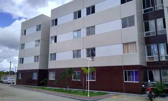 Imagem: JOÃO PESSOA - Apartamento Padrão - COLINAS