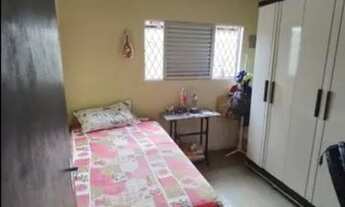 Imagem 2: Apartamento para venda com 115 metros quadrados com 2 quartos em Fazendinha - Itapipoca