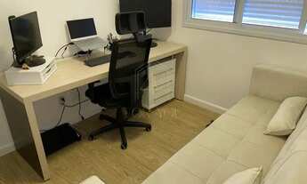 Imagem 5: Apartamento a venda em Alphaville - Barueri, SP