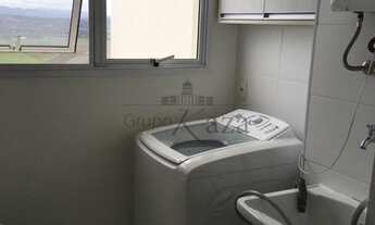 Imagem 7: Apartamento - Vila Indústrial - Residencial Rossi Montês - 66m² - 2 Dormitórios