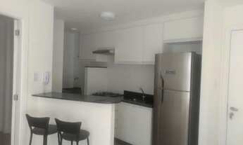 Imagem 4: Apto1/4 no melhor da Ondina, oitavo andar, próximo ao circuito do Carnaval, todo mobiliado