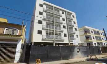 Imagem 2: Apartamento (tipo - padrao) 1 dormitórios, cozinha planejada, elevador, em condomínio fech