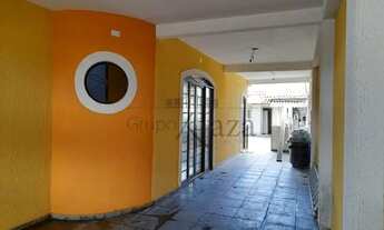 Imagem 3: Casa Sobrado em São José dos Campos