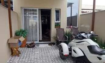 Imagem 13: Alugo Sobrado Novo anual na melhor localização de Porto Belo - SC