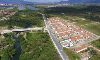 Imagem 2: Lotes Prox A Osório De Paiva, Prontos Para Construir . presencie