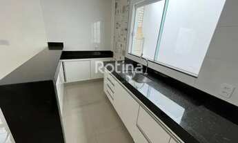 Imagem 5: Casa Condomínio Fechado para alugar, 3 quartos, 1 suíte, 2 vagas, Tubalina - Uberlândia/MG