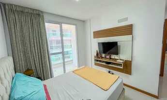 Imagem 5: Apartamento 03 quartos, com lazer clube na frente do mar de Itaparica