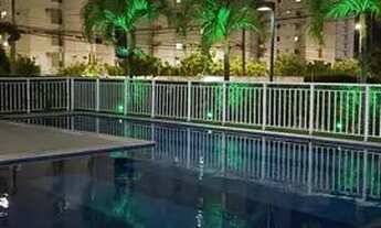 Imagem: Dividir apartamento